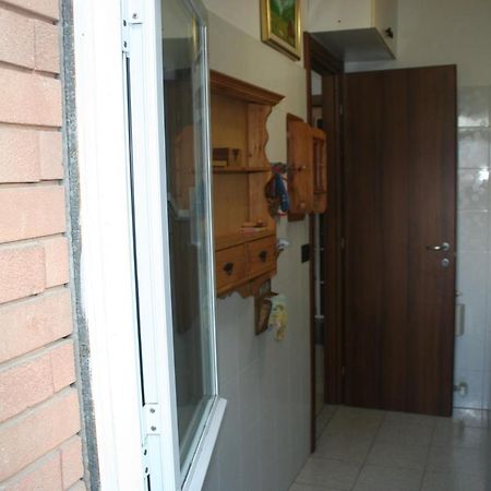 Casa Paggi Apartment Lavagna Ngoại thất bức ảnh