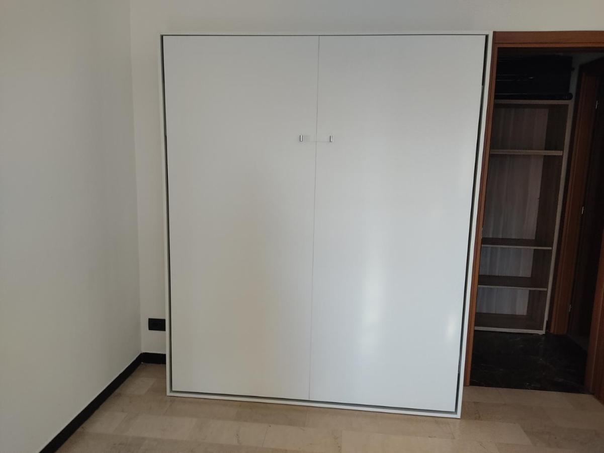 Casa Paggi Apartment Lavagna Ngoại thất bức ảnh