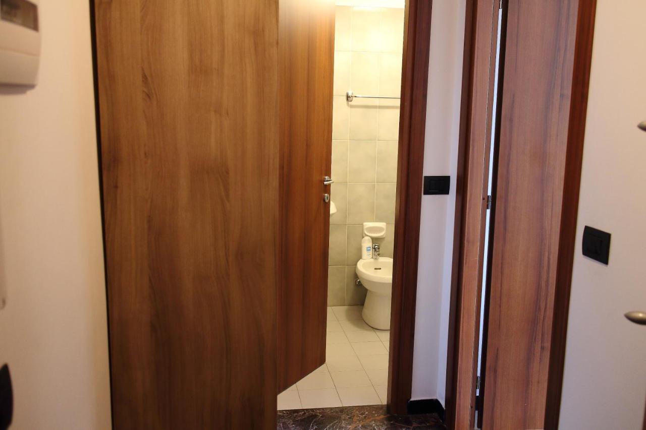 Casa Paggi Apartment Lavagna Ngoại thất bức ảnh