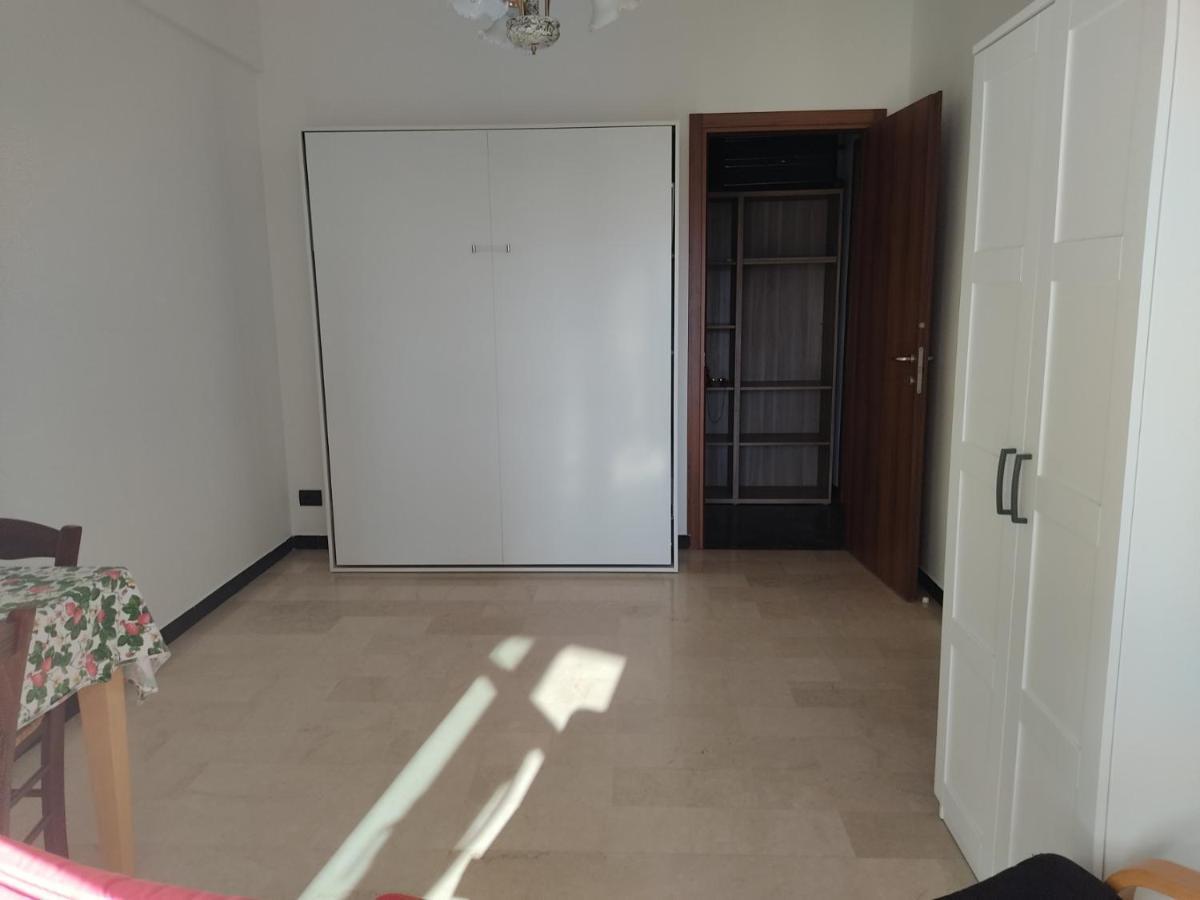 Casa Paggi Apartment Lavagna Ngoại thất bức ảnh