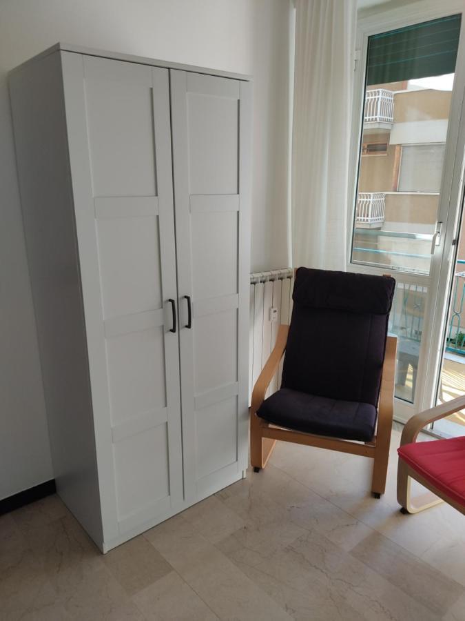 Casa Paggi Apartment Lavagna Ngoại thất bức ảnh