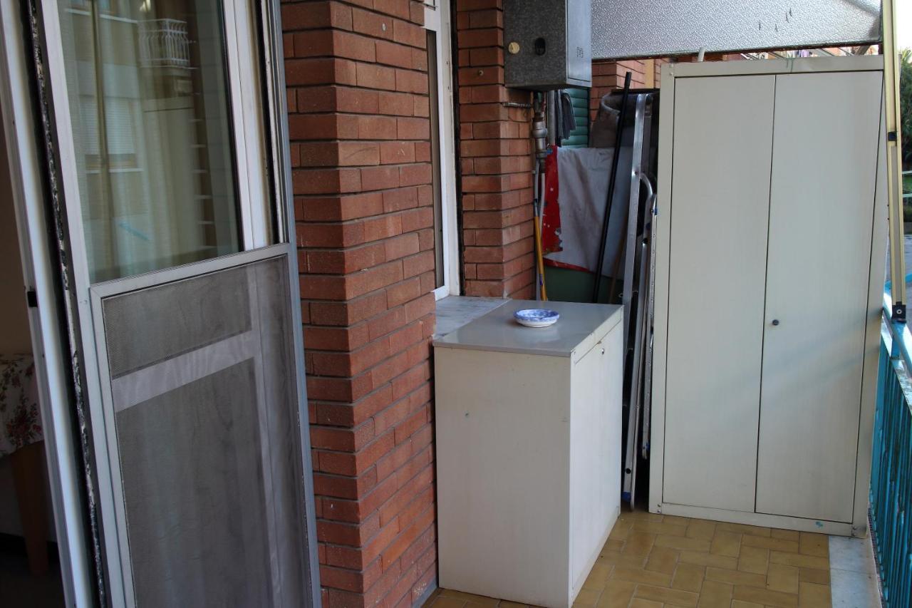 Casa Paggi Apartment Lavagna Ngoại thất bức ảnh