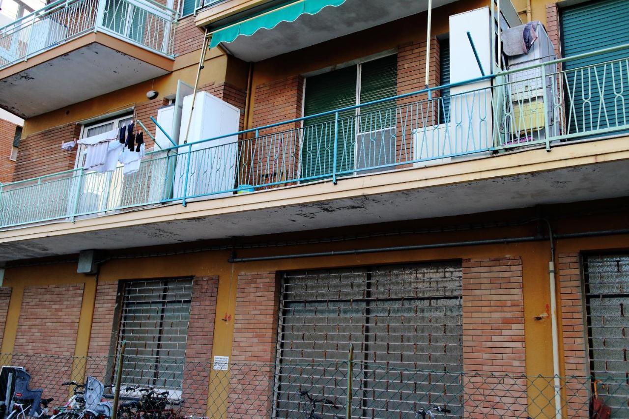 Casa Paggi Apartment Lavagna Ngoại thất bức ảnh