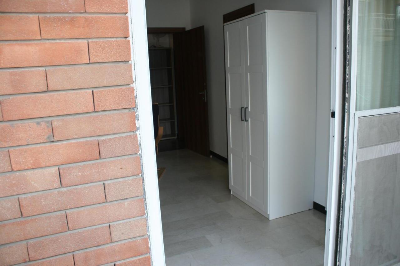 Casa Paggi Apartment Lavagna Ngoại thất bức ảnh
