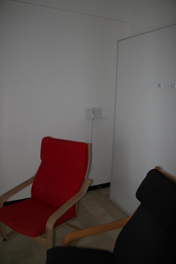 Casa Paggi Apartment Lavagna Ngoại thất bức ảnh