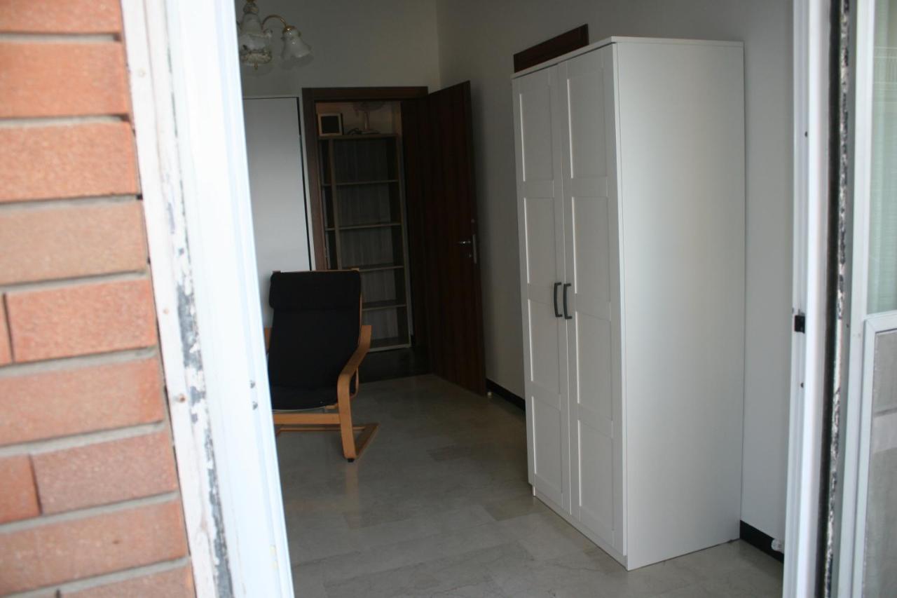 Casa Paggi Apartment Lavagna Ngoại thất bức ảnh