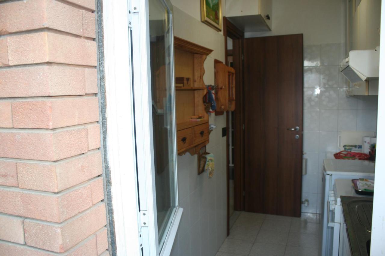 Casa Paggi Apartment Lavagna Ngoại thất bức ảnh