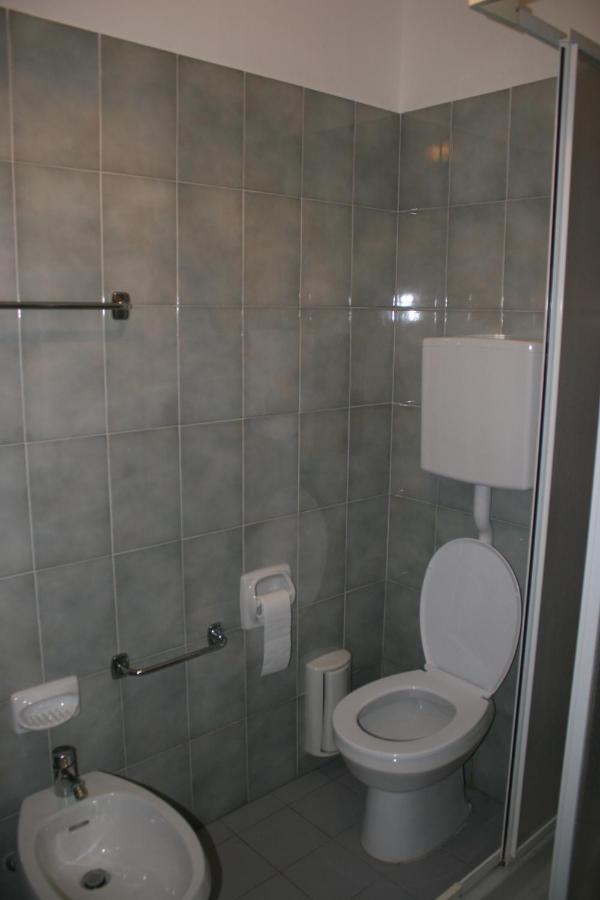 Casa Paggi Apartment Lavagna Ngoại thất bức ảnh