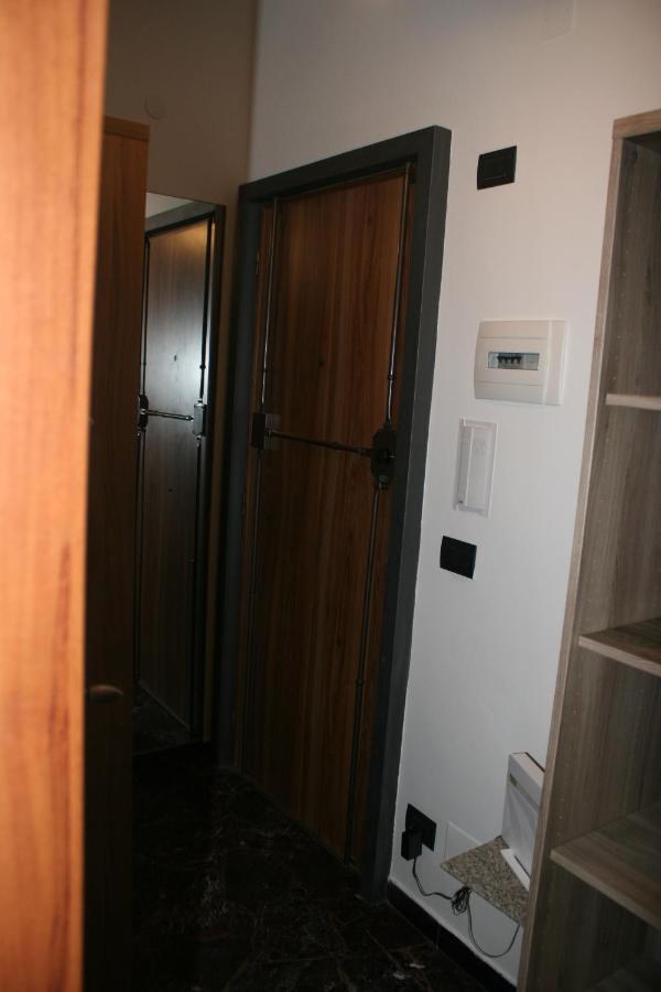 Casa Paggi Apartment Lavagna Ngoại thất bức ảnh