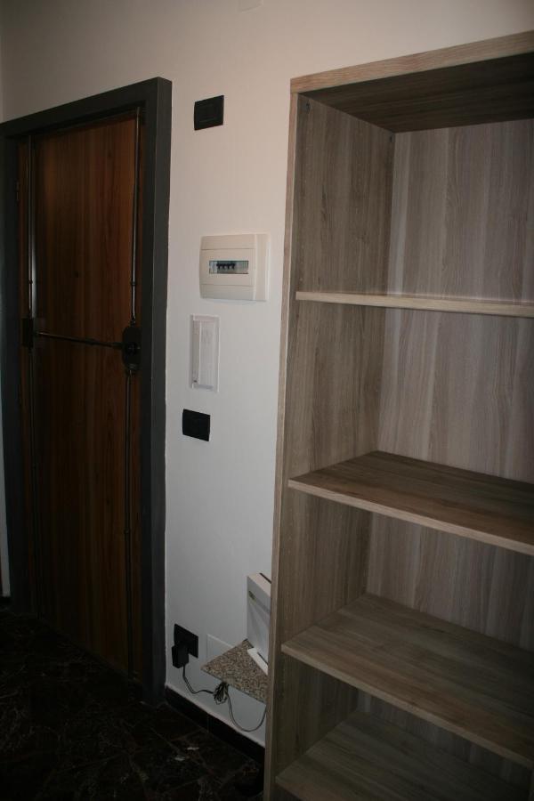 Casa Paggi Apartment Lavagna Ngoại thất bức ảnh