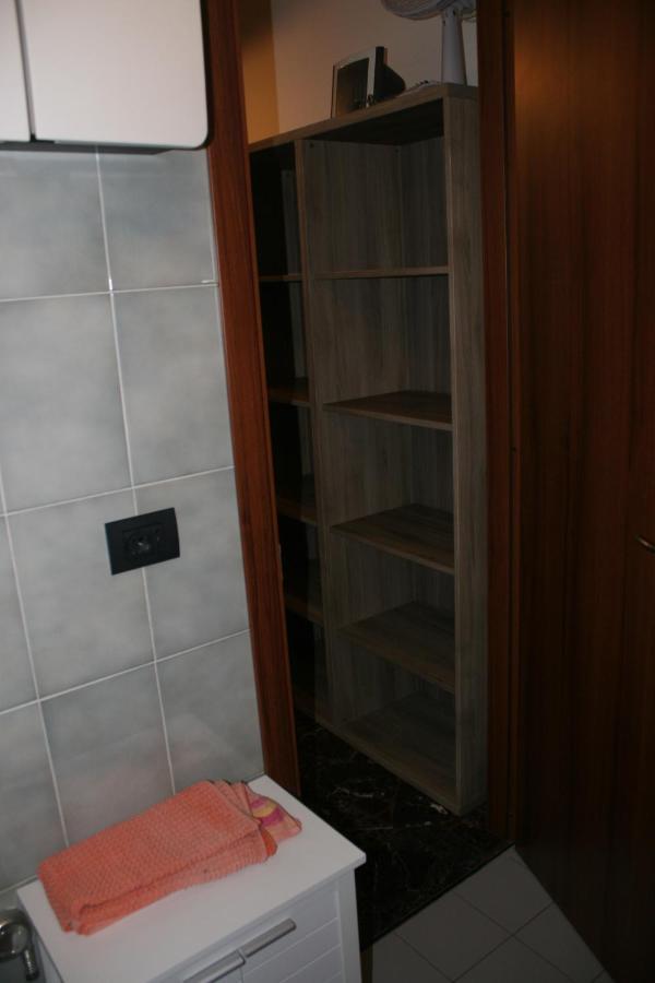 Casa Paggi Apartment Lavagna Ngoại thất bức ảnh