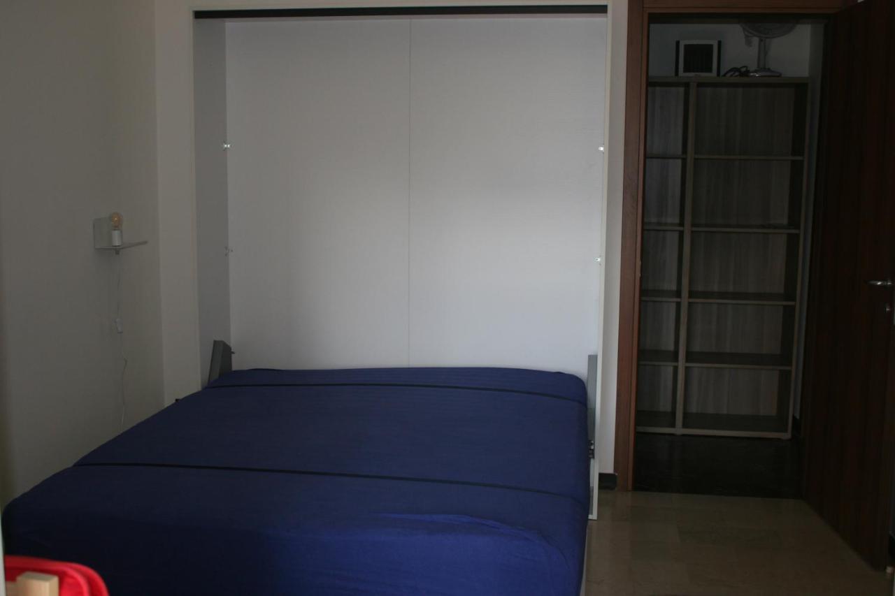 Casa Paggi Apartment Lavagna Ngoại thất bức ảnh