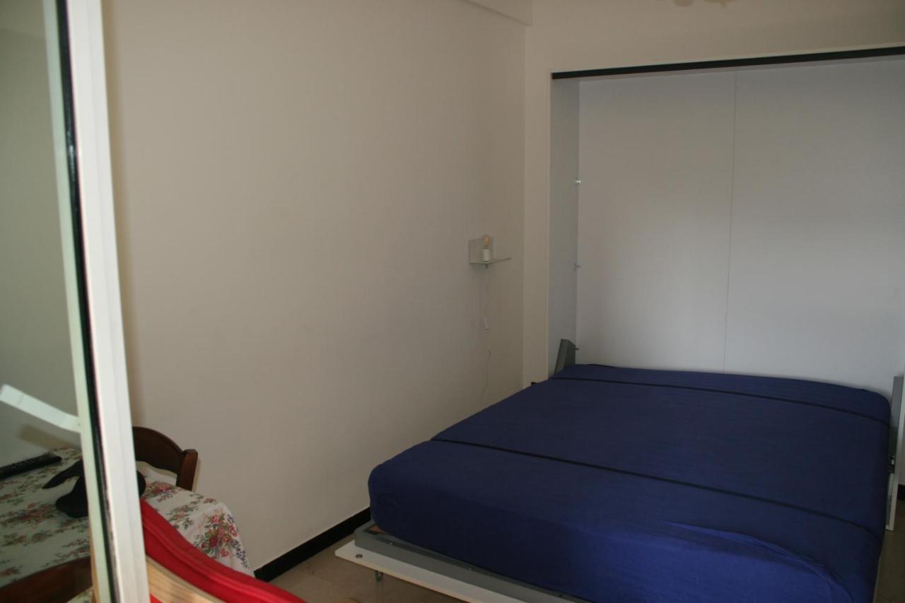 Casa Paggi Apartment Lavagna Ngoại thất bức ảnh