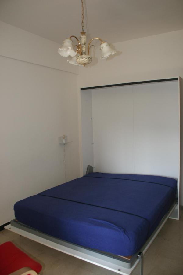 Casa Paggi Apartment Lavagna Ngoại thất bức ảnh