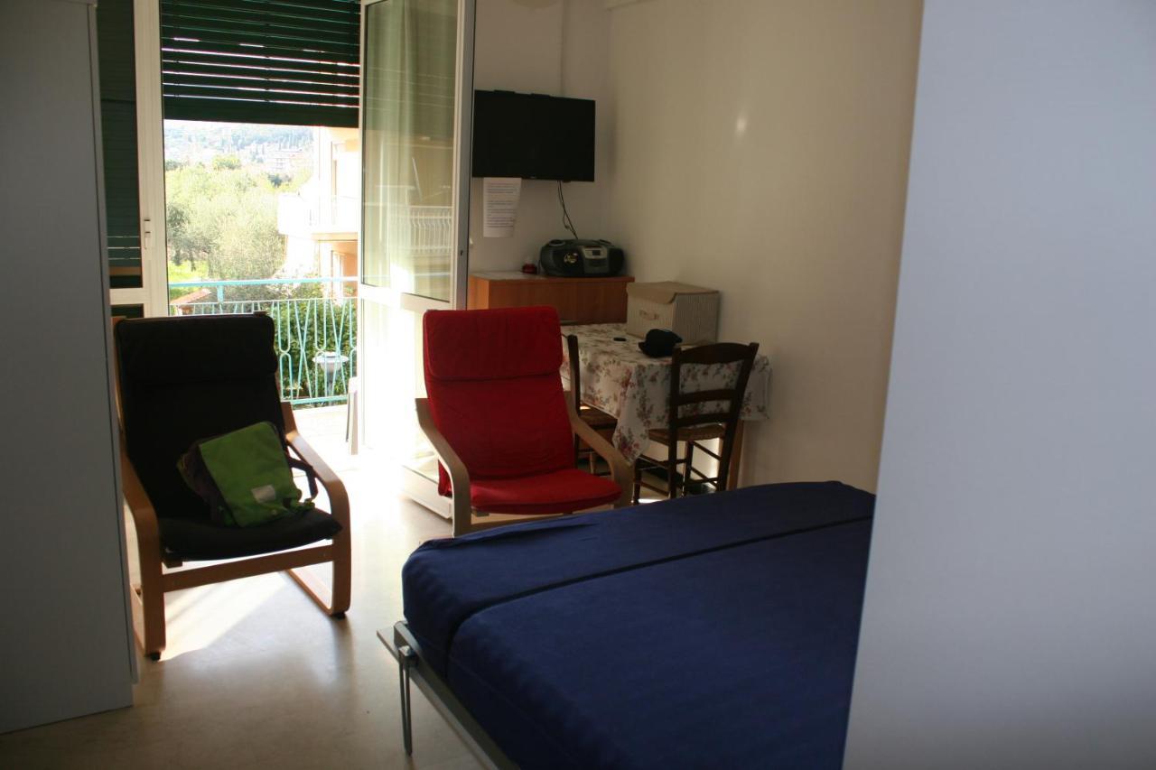 Casa Paggi Apartment Lavagna Ngoại thất bức ảnh