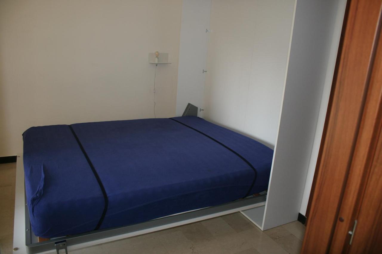 Casa Paggi Apartment Lavagna Ngoại thất bức ảnh