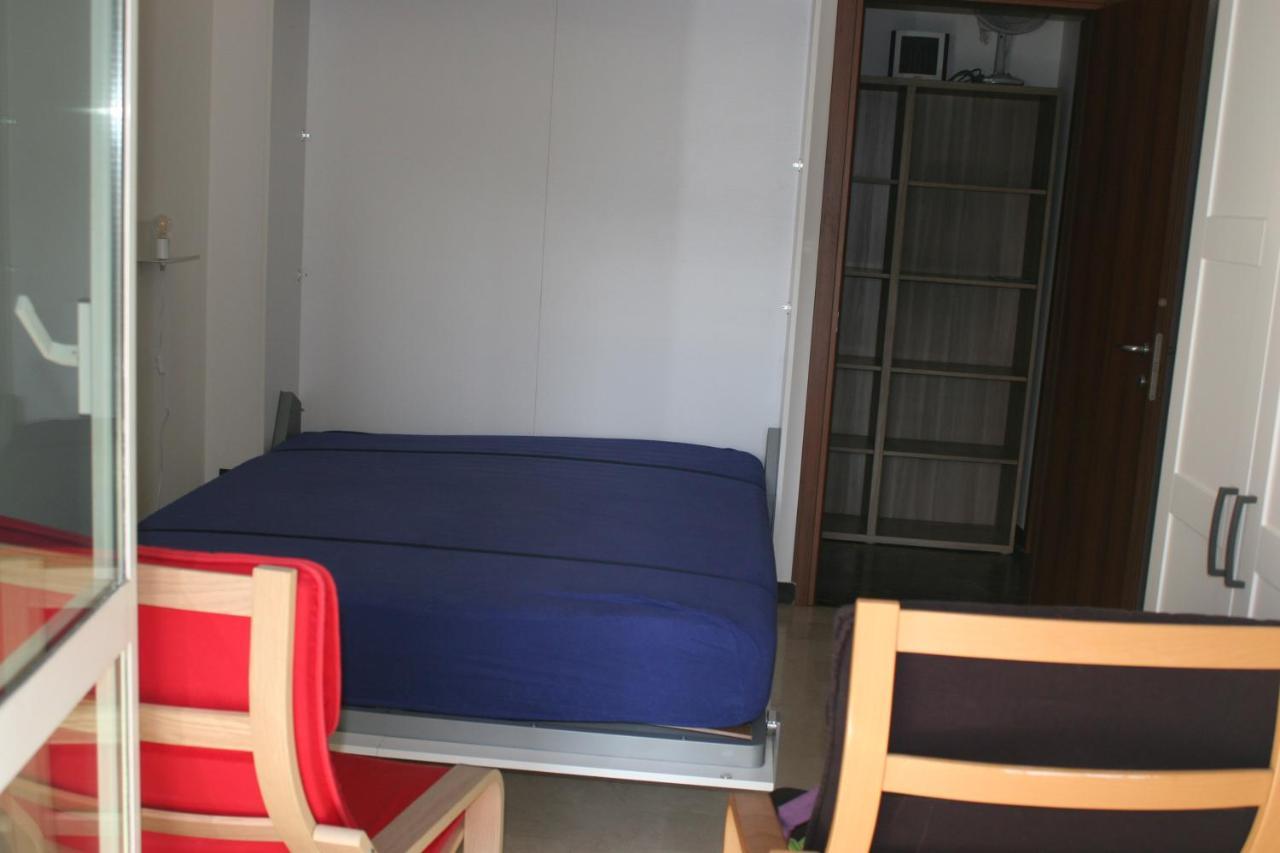 Casa Paggi Apartment Lavagna Ngoại thất bức ảnh