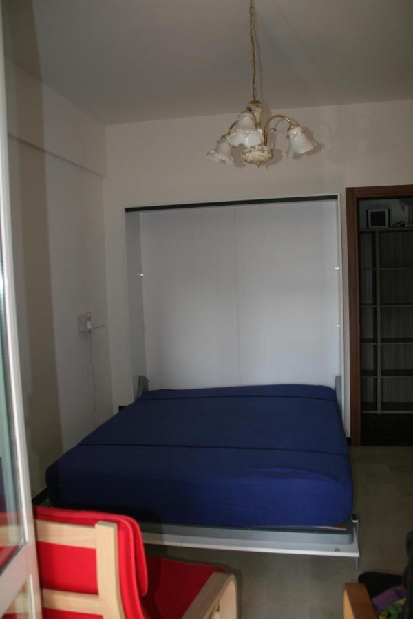 Casa Paggi Apartment Lavagna Ngoại thất bức ảnh