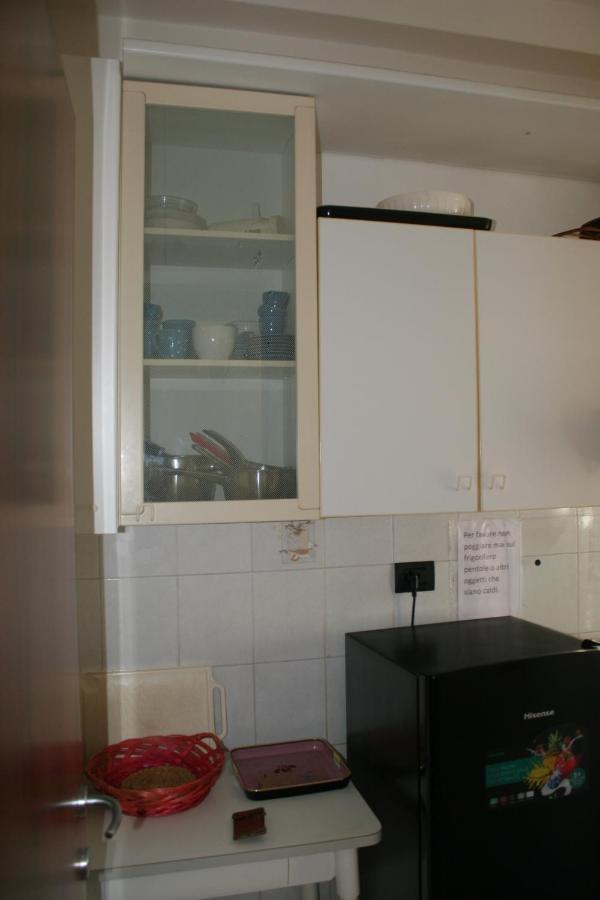 Casa Paggi Apartment Lavagna Ngoại thất bức ảnh