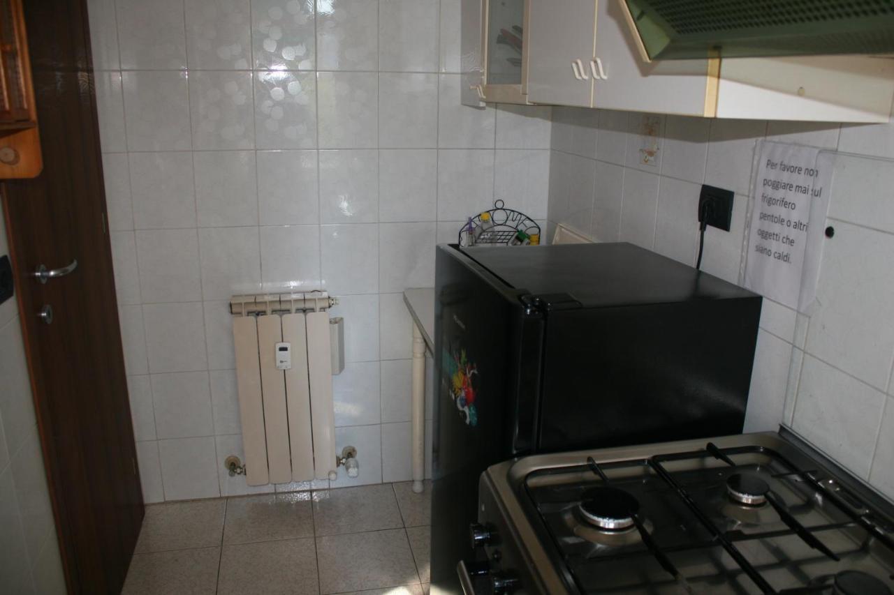 Casa Paggi Apartment Lavagna Ngoại thất bức ảnh