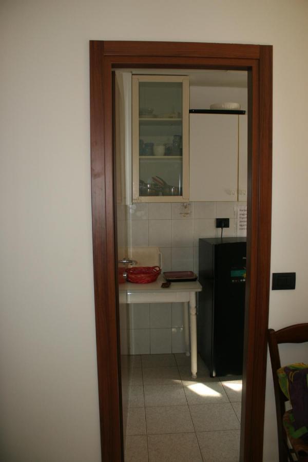 Casa Paggi Apartment Lavagna Ngoại thất bức ảnh