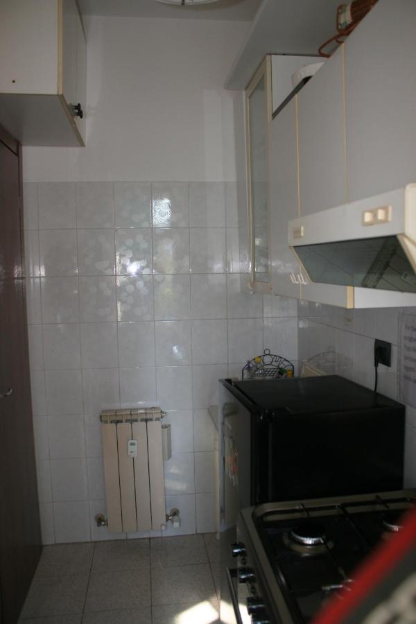 Casa Paggi Apartment Lavagna Ngoại thất bức ảnh
