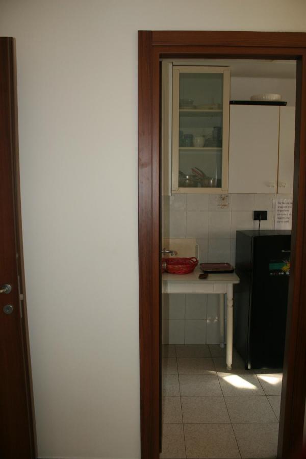 Casa Paggi Apartment Lavagna Ngoại thất bức ảnh