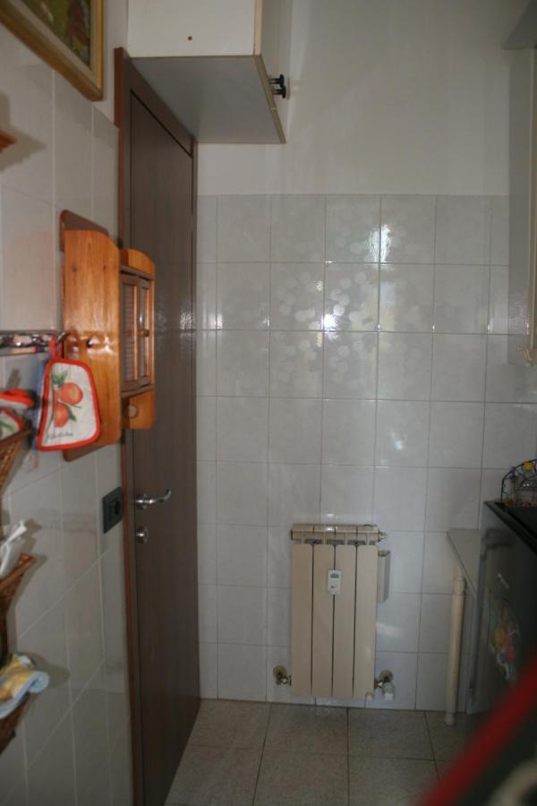 Casa Paggi Apartment Lavagna Ngoại thất bức ảnh